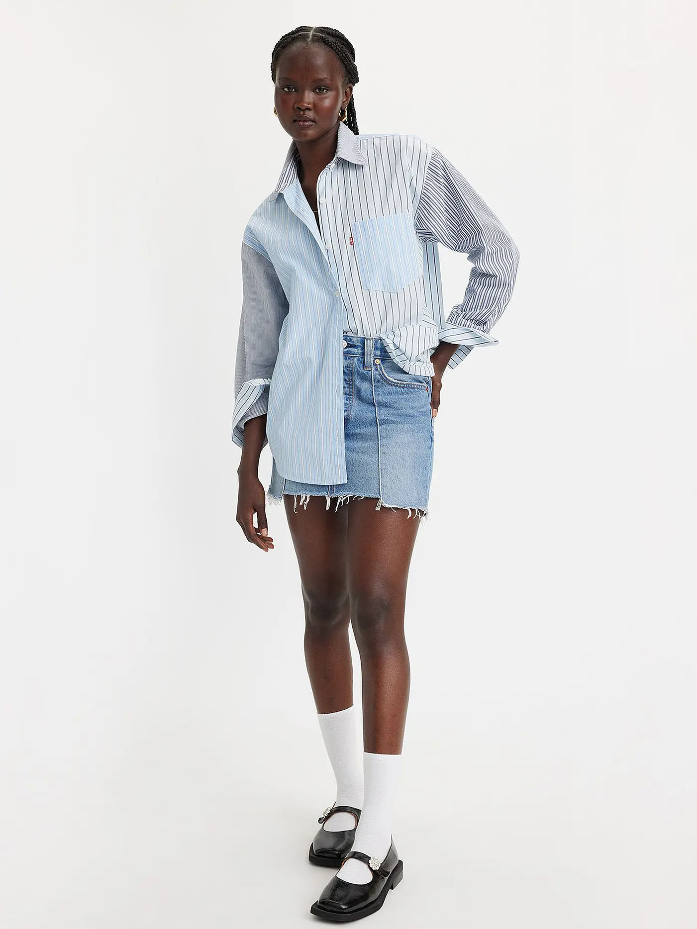 LEVI'S® | Jeansrock ICON | 
